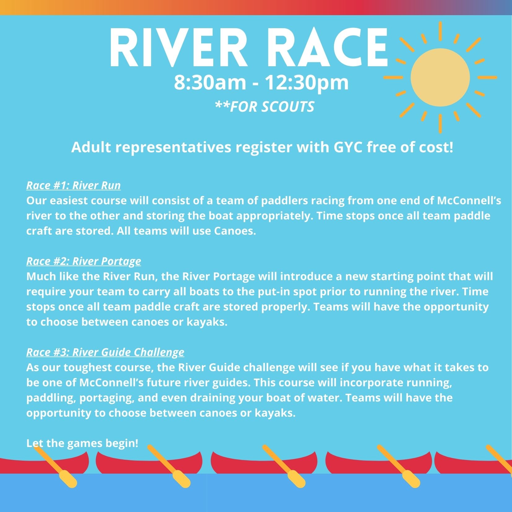 2021 River Ride